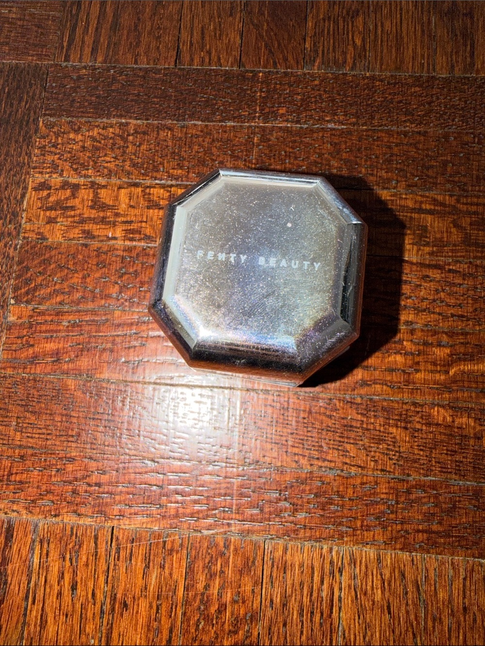 Fenty Beauty Banana 03 Setting Powder Travel Size